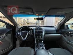 فورد إكسبلورر